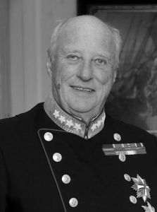 Regele Harald al V-lea al Norvegiei a murit la vârsta de 89 de ani